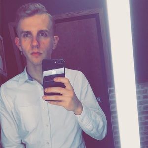 Meet your Posher, Steven